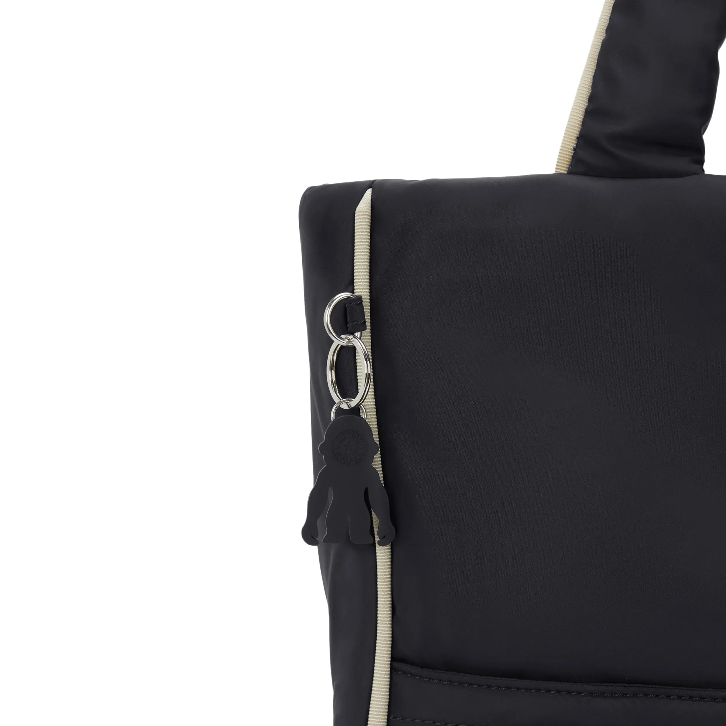 Jamil Puffed 13 Laptop Tote Bag - Image 5