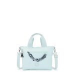 Neary Tortoise Chain Crossbody Bag