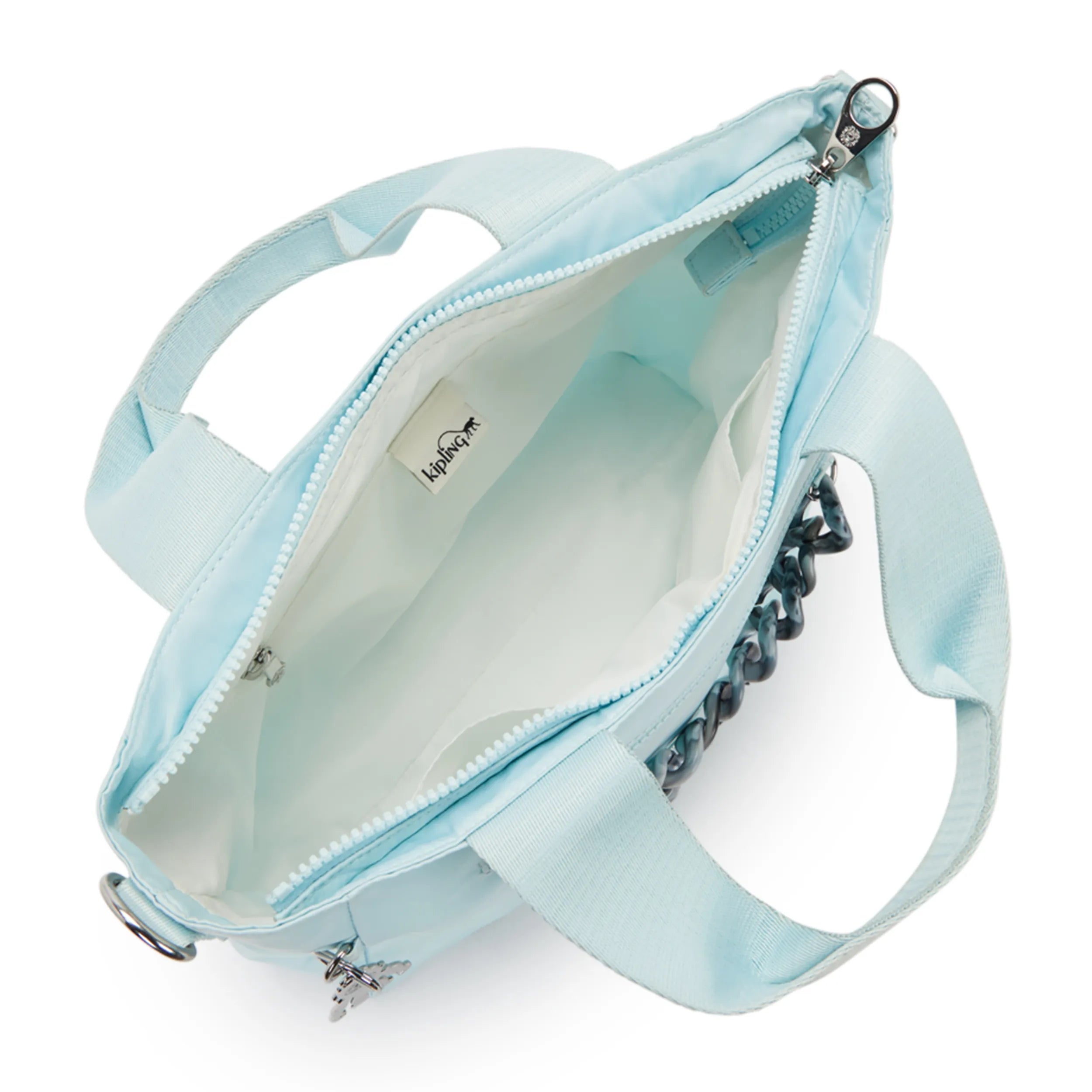 Neary Tortoise Chain Crossbody Bag - Image 3