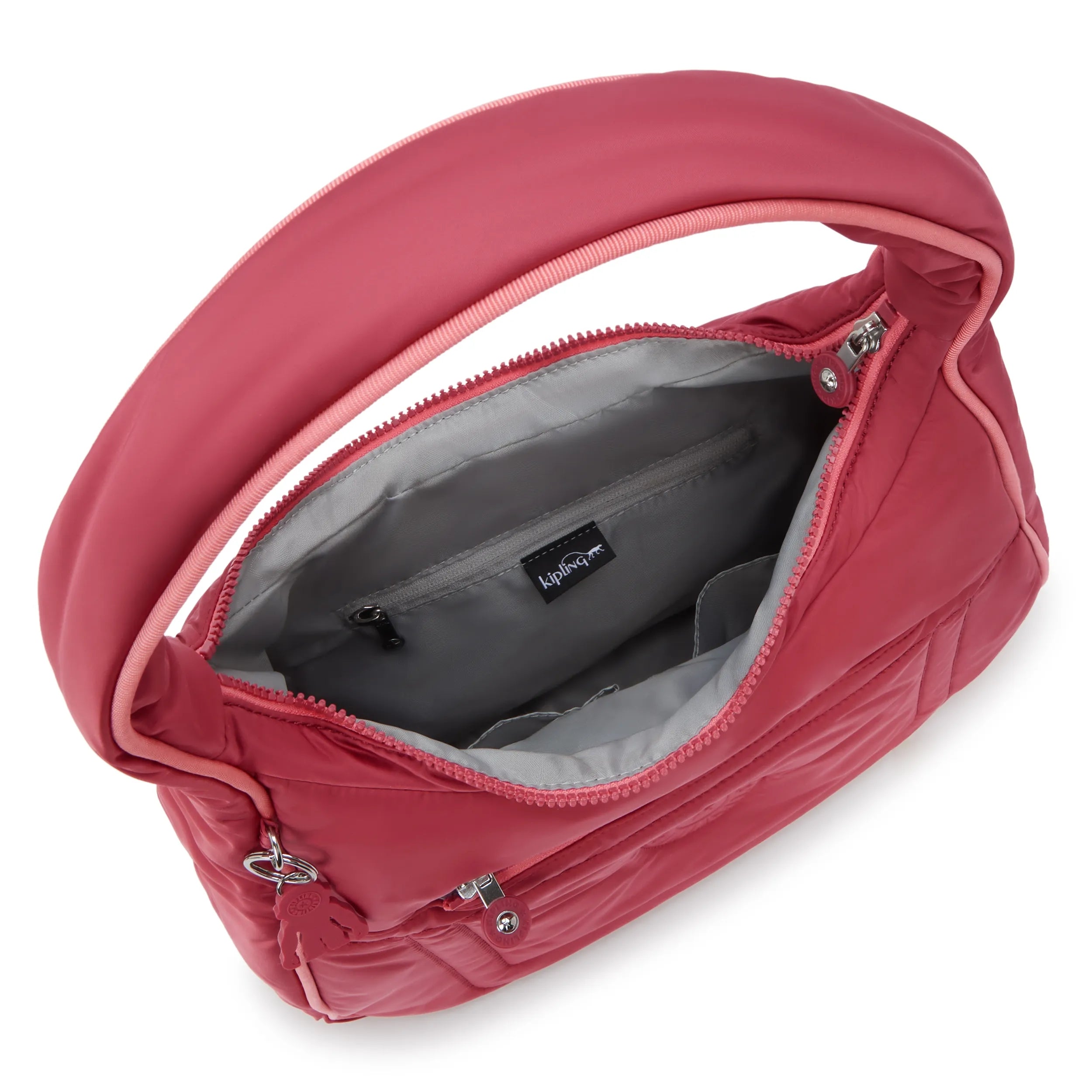 Ketchum Puffed Shoulder Bag - Image 3