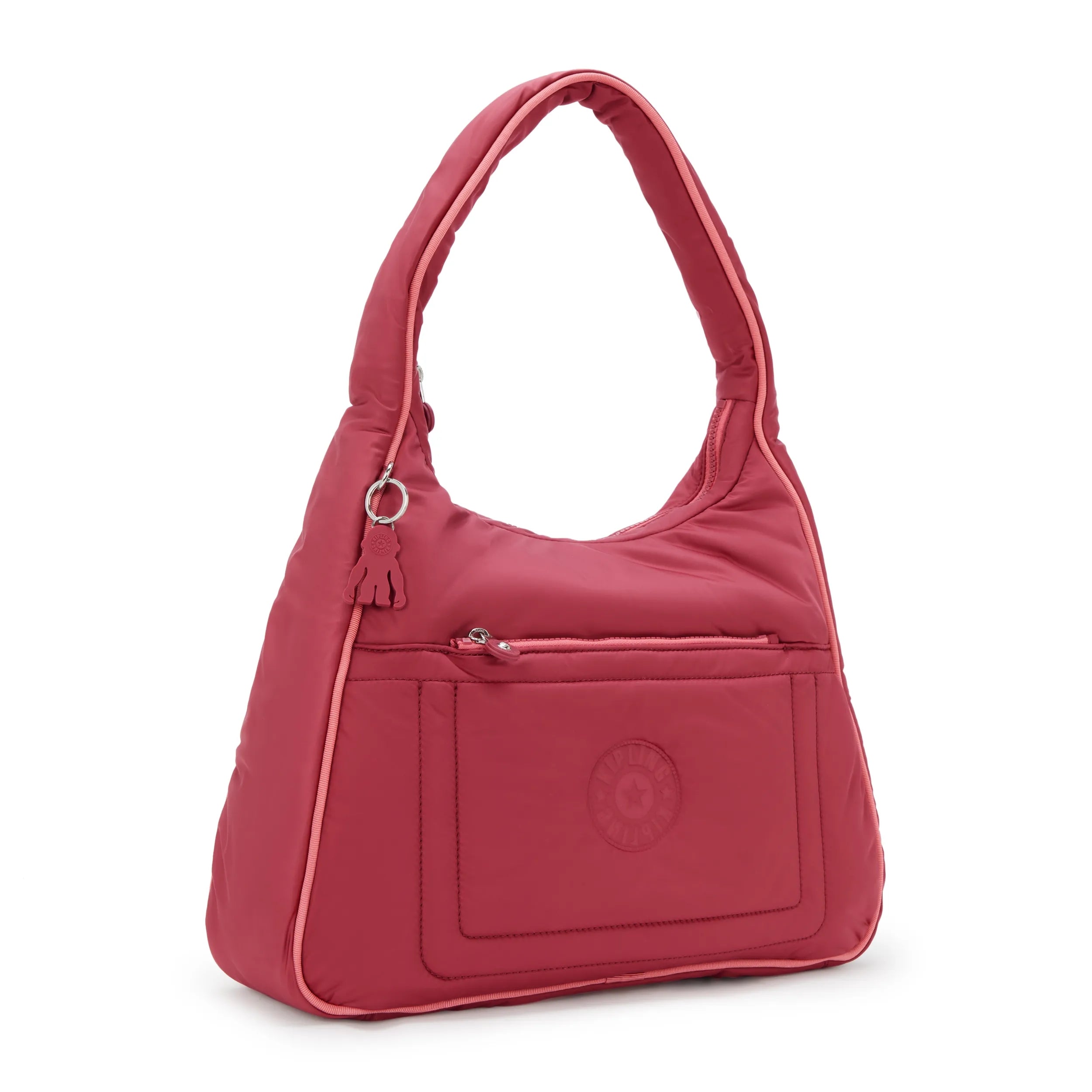 Ketchum Puffed Shoulder Bag - Image 4