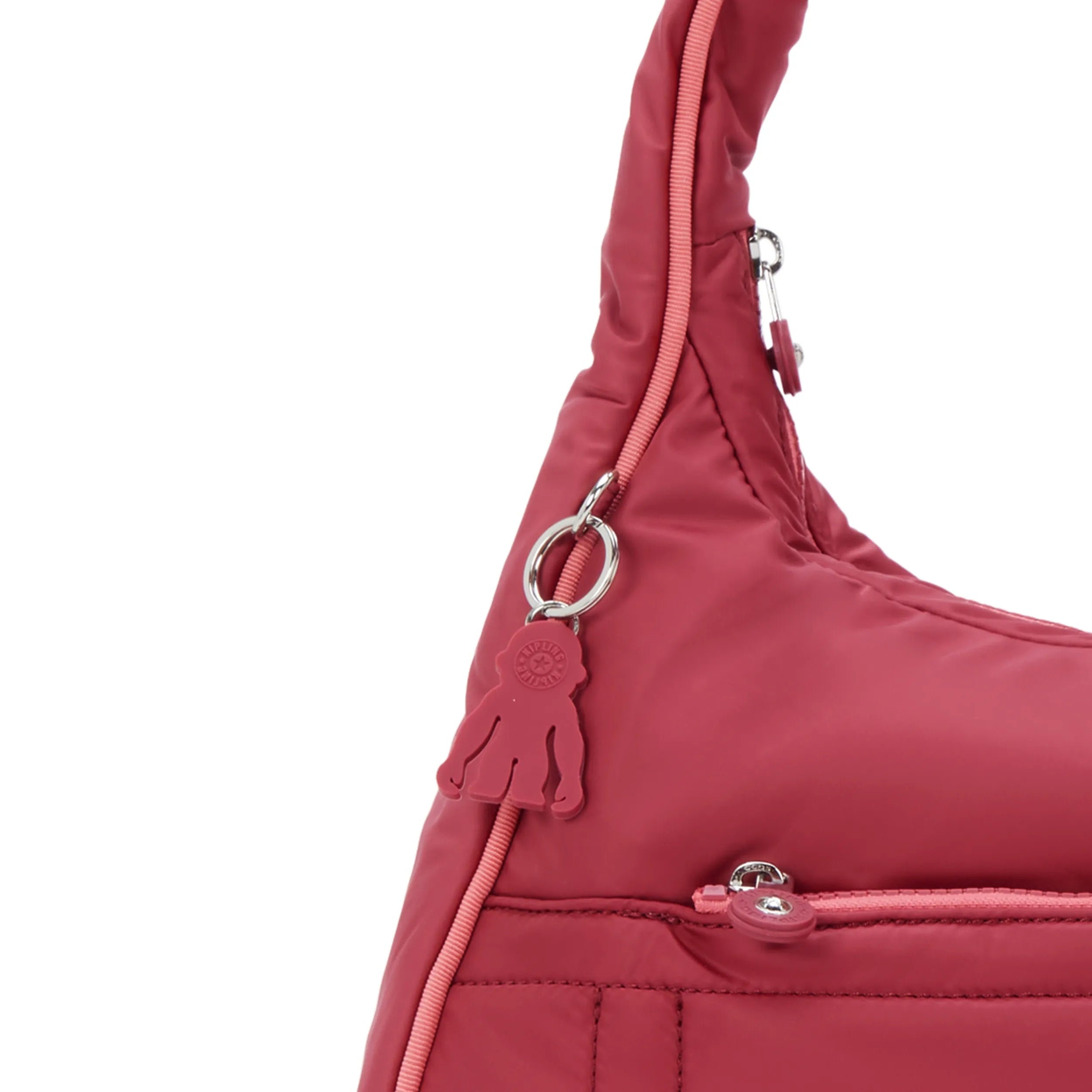 Ketchum Puffed Shoulder Bag - Image 5