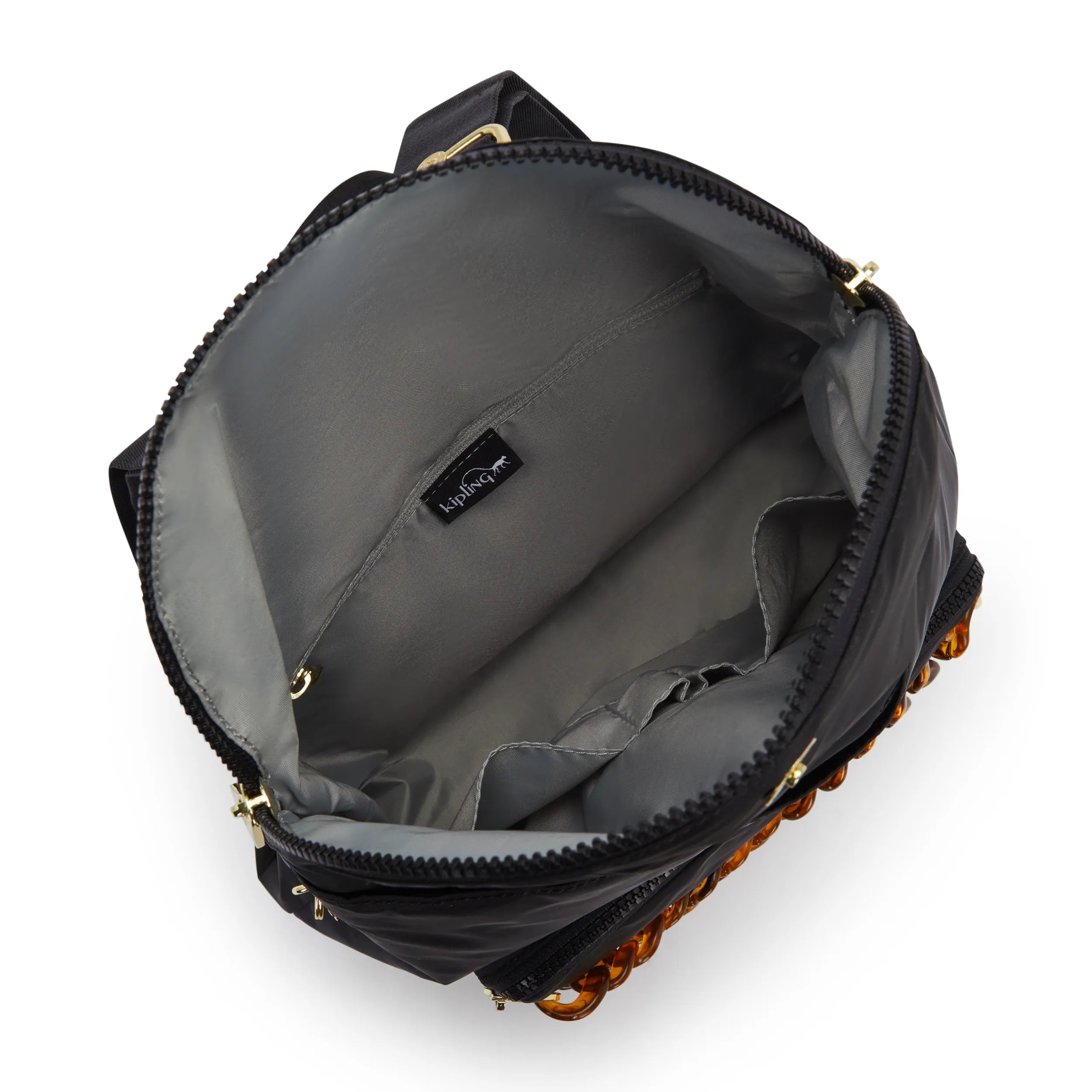 Jodes Tortoise Chain Backpack - Image 3