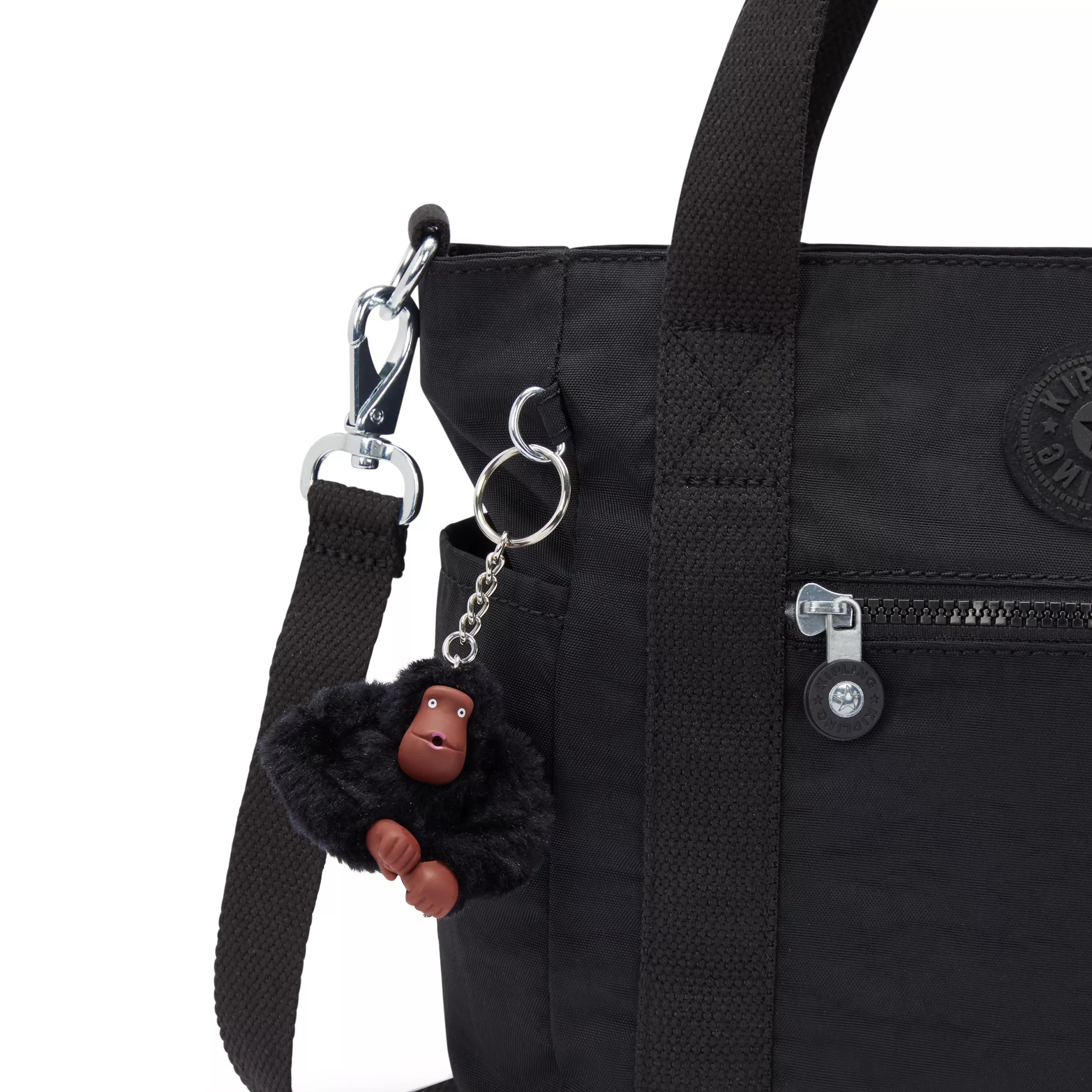 Jayla Small Tote Bag - Image 5