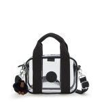 Nadale Clear Crossbody bag