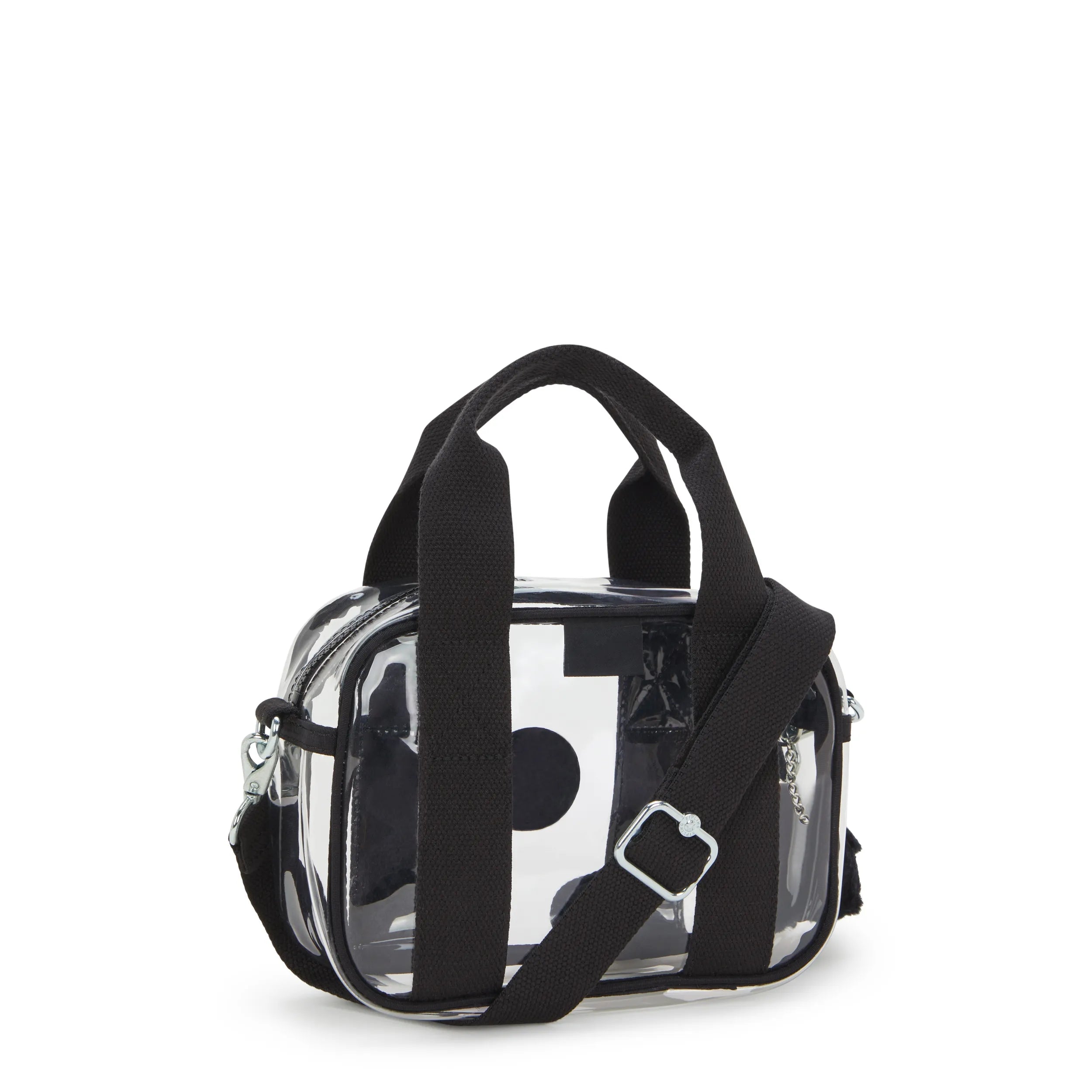 Nadale Clear Crossbody bag - Image 2