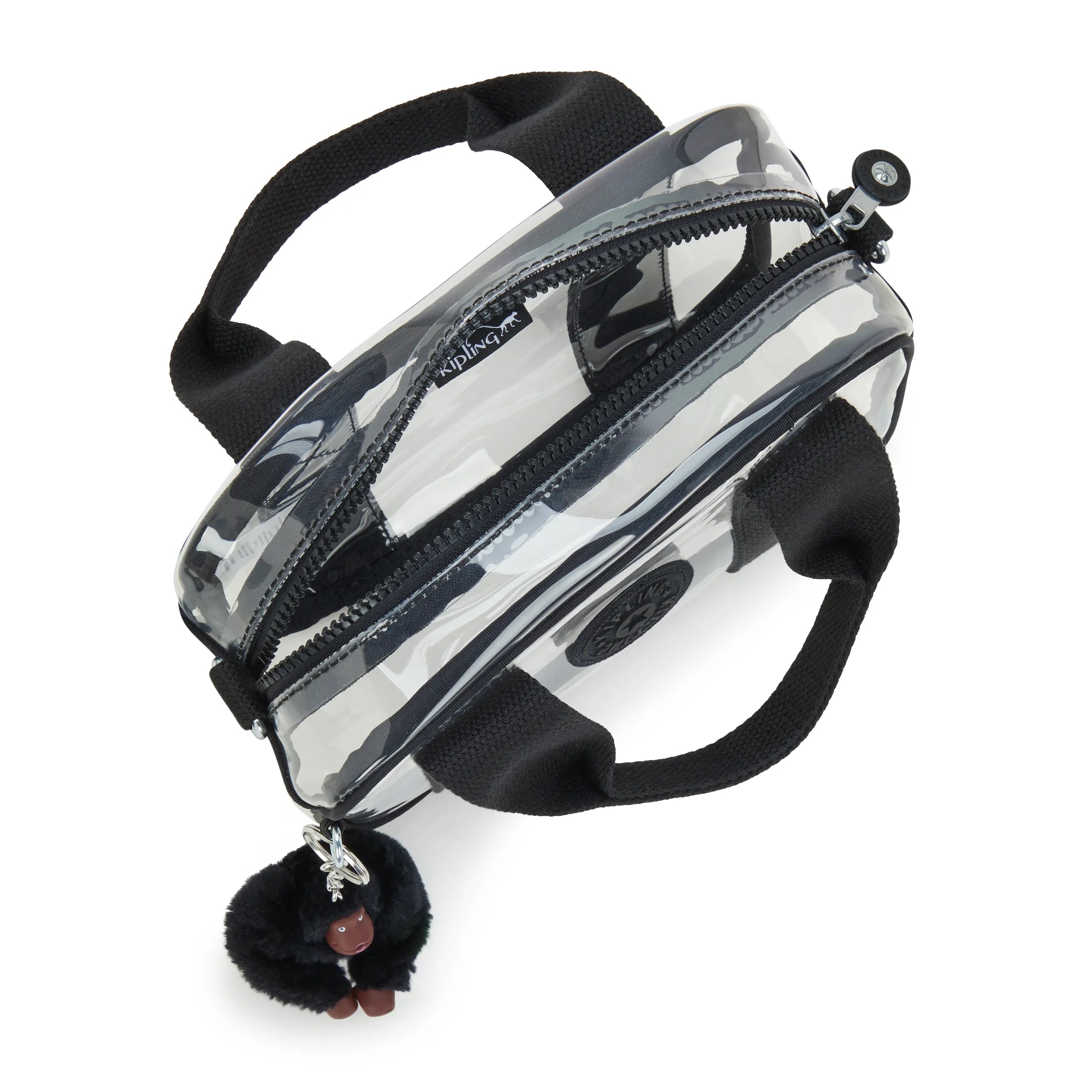 Nadale Clear Crossbody bag - Image 3